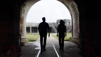 Imagen de Expedición X: El monstruo de Van Meter - 5