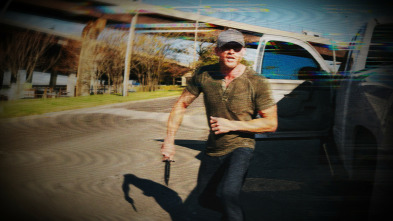 Imagen de Body Cam: No te rindas - 5