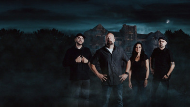 Imagen de Cazadores de... (T15): En el montículo sagrado - 5