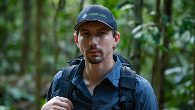 Imagen de La ruta del oro con Parker Schnabel  - 5