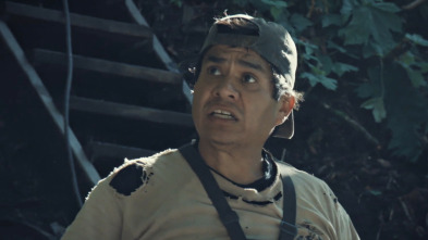 Imagen de La fiebre del oro:...: El legado de Fred Hurt - 5