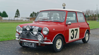 Imagen de Joyas sobre... (T1): Mini - Reino Unido - 5
