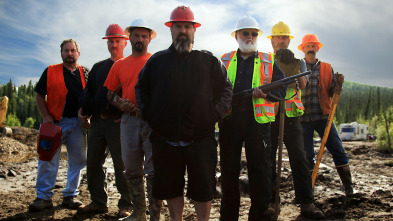 Imagen de La fiebre del oro (T15): Con pepitas o sin ellas - 5