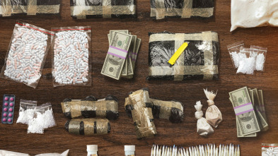 Imagen de Contrabando:... (T1): Rapsodia de las Bahamas - 5