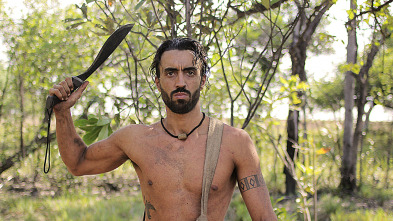 Imagen de Aventuras en... (T1): Llueve sin parar - 5