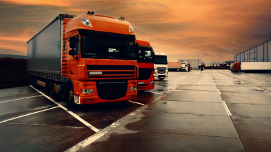 Imagen de Camioneros de Alemania: Ep.2 - 5