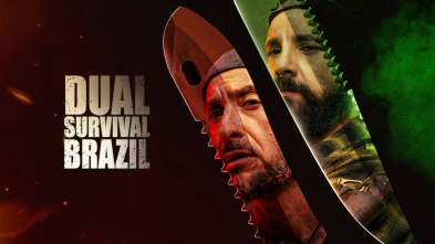 Imagen de Dúo de supervivientes en Brasil  - 5