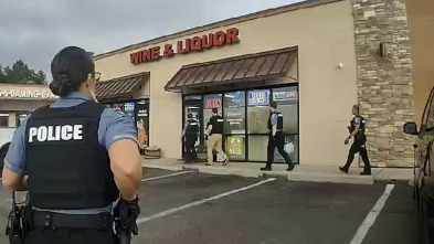 Imagen de Operación encubierta (T1): Oxford, Alabama - 5