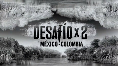 Imagen de Dúo de supervivientes: México y Colombia  - 5
