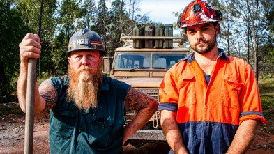 Imagen de Cazadores de gemas: Locuras con diesel - 5