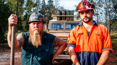 Imagen de Cazadores de gemas: Un festival de ópalo - 5
