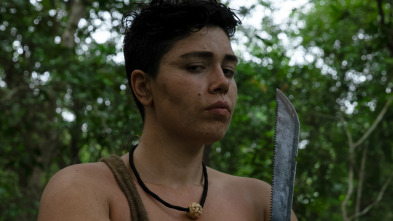 Imagen de Aventura en pelotas (T18): Entra la reina - 5