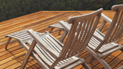 Imagen de Mega terrazas (T2): Una terraza de ensueño con un ambiente acogedor - 5