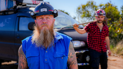 Imagen de Cazadores de... (T2): La reina de las gemas - 5