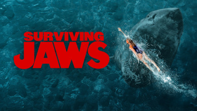 Imagen de Surviving Jaws - 7