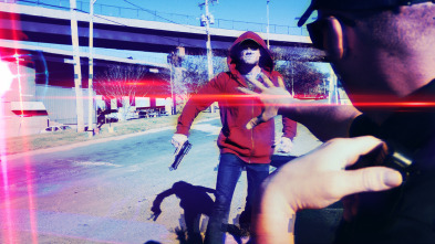 Imagen de Body Cam: Engaño - 5