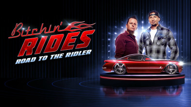 Imagen de Chapa y pintura:... (T1): Únanse, ahora mismo... - 5