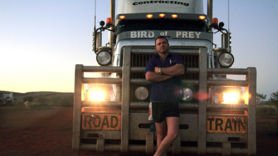 Imagen de Camioneros de Australia (T10) - 3