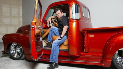 Imagen de Chapa y pintura (T11): Nuevo año, nuevo Corvette - 5