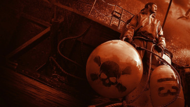 Imagen de Pesca radical (T21): Falla rápido, falla a menudo - 5