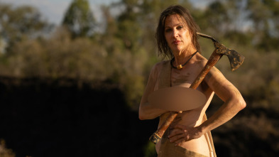 Imagen de Aventura en... (T3): Todos los refugios caen - 5