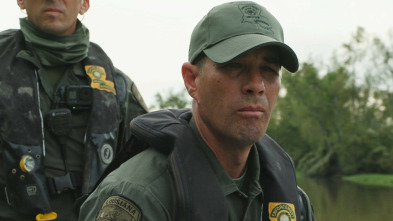 Imagen de Louisiana Law: El caimán del vudú - 5