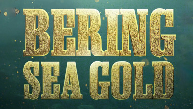 Imagen de La pesca del oro: La gran pepita de oro del mar de Bering - Parte 1 - 5