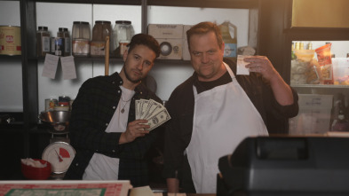 Imagen de El juego de los estafadores (T2) - 5