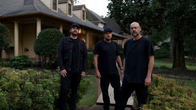 Imagen de Buscadores de... (T2): Malévolo en Murfreesboro - 5