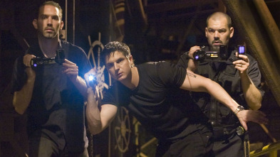 Imagen de Buscadores de... (T22): Montaña de la locura - Parte 1 - 5