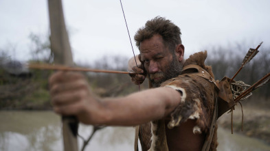 Imagen de Aventura en pelotas:...: Amenazas triples - 5