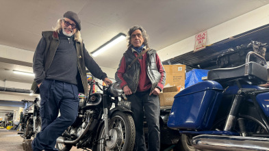 Imagen de Equipo de... (T7): Duncan - 5