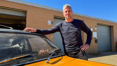 Imagen de Ant Anstead: Born Mechanic (T2) - 5