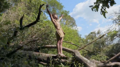 Imagen de Aventura en pelotas: Brasil (T3) - 5