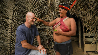 Imagen de Rito de paso de... (T1): Shaolin - 5