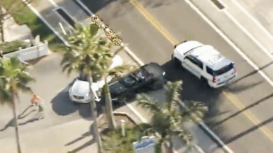 Imagen de Persecución al... (T2): A toda velocidad - 3