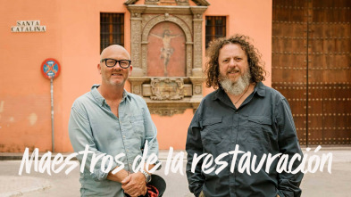 Imagen de Los restauradores (T20) - 5