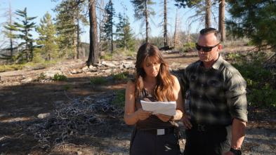 Imagen de Secuestrada por Bigfoot  - 5