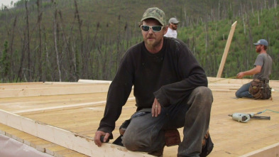 Imagen de Construyendo Alaska (T7) - 5