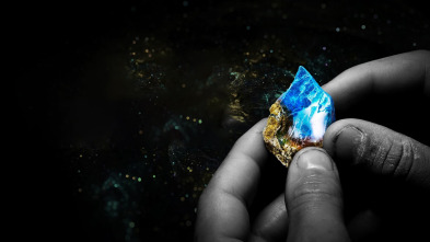 Imagen de Cazadores de gemas (T8): Última oportunidad - 5