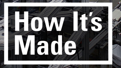 Imagen de Así se hace (T1): Audífonos/Rompecabezas tridimensionales/Servicios - 3