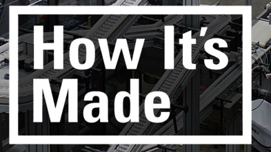 Imagen de Así se hace (T1): Miel//Fibra óptica//Ladrillos - 3