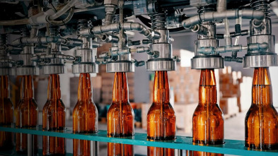 Así se hace (T5): Cemento / Ataúdes / Refrescos / Cohetes de juguete