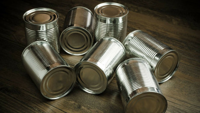 Así se hace - Baterías de ciclo profundo/Latas/Lentes ópticas