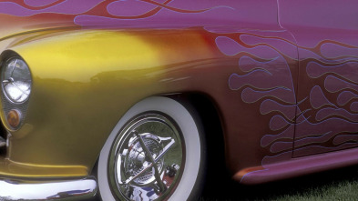 Imagen de Así se hace (T11): Coches trucados//Huevos decorativos//Pelotas de béisbol - 3