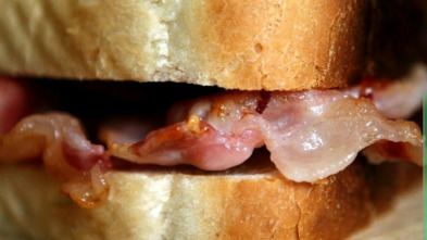 Así se hace - Bacon//Turbinas quitanieves//Coches de lujo