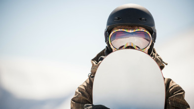 Imagen de Así se hace (T14): Gafas de esquí - 3