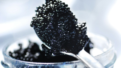 Imagen de Así se hace (T15): Caviar de algas - 3