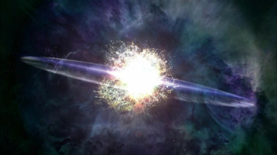 Imagen de La historia del Universo: Estrellas - 3