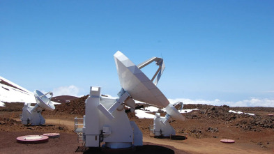Imagen de La historia del Universo: Agujeros negros - 3